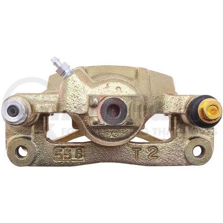 Centric 142.47507 Disc Brake Caliper Posi Quiet Loaded Caliper