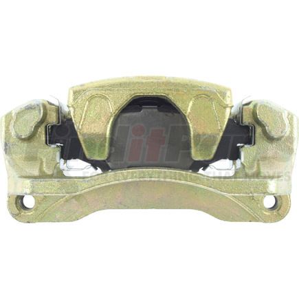 Centric 142.47521 Disc Brake Caliper Posi Quiet Loaded Caliper