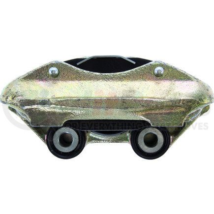 Centric 142.49012 Disc Brake Caliper Posi Quiet Loaded Caliper