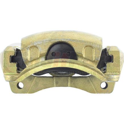 Centric 142.49015 Disc Brake Caliper Posi Quiet Loaded Caliper