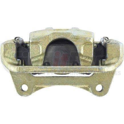 Centric 142.49505 Disc Brake Caliper PosiQuiet Loaded Caliper