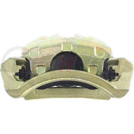 Centric 142.58003 Disc Brake Caliper Posi Quiet Loaded Caliper