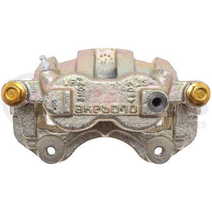 142.58005 by CENTRIC - Posi Quiet Loaded Caliper