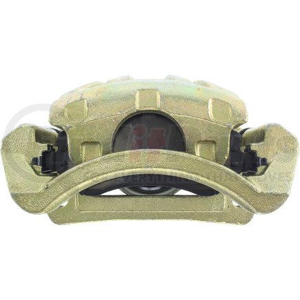 Centric 142.58004 Disc Brake Caliper Posi Quiet Loaded Caliper