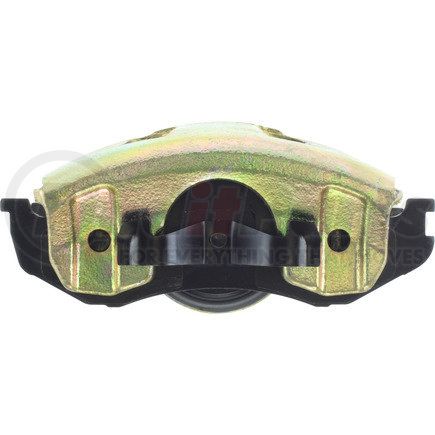 Centric 142.58022 Disc Brake Caliper Posi Quiet Loaded Caliper