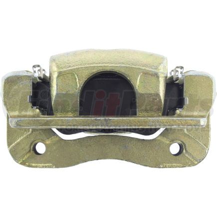 Centric 142.51604 Disc Brake Caliper PosiQuiet Loaded Caliper