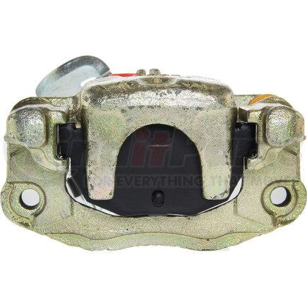 Centric 142.51610 Disc Brake Caliper Posi Quiet Loaded Caliper