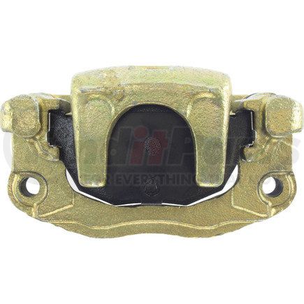 142.51614 by CENTRIC - Posi Quiet Loaded Caliper