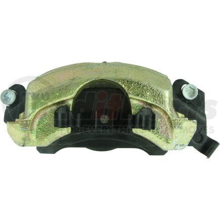 142.61045 by CENTRIC - PosiQuiet Loaded Caliper