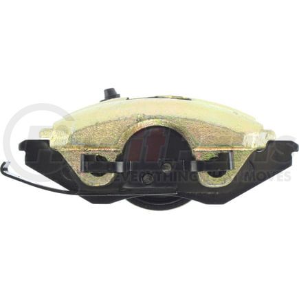 142.61041 by CENTRIC - PosiQuiet Loaded Caliper