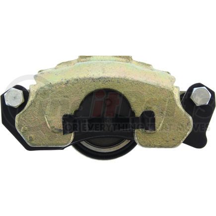 Centric 142.61054 Disc Brake Caliper Posi Quiet Loaded Caliper