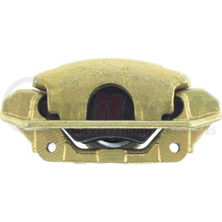Centric 142.61058 Disc Brake Caliper Posi Quiet Loaded Caliper