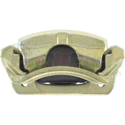 Centric 142.61061 Disc Brake Caliper Posi Quiet Loaded Caliper