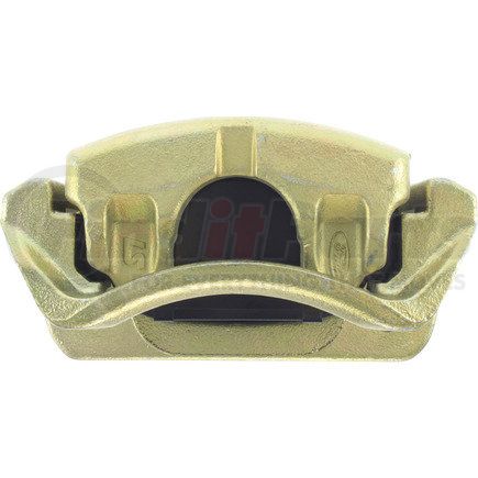 Centric 142.61062 Disc Brake Caliper Posi Quiet Loaded Caliper