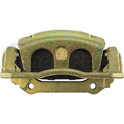 142.61075 by CENTRIC - PosiQuiet Loaded Caliper