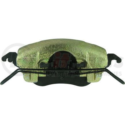 Centric 142.61078 Disc Brake Caliper Posi Quiet Loaded Caliper
