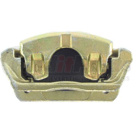 Centric 142.61092 Disc Brake Caliper Posi Quiet Loaded Caliper