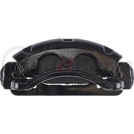 142.61095 by CENTRIC - Posi Quiet Loaded Caliper with New Phenolic Pistons