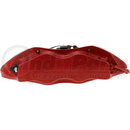 142.61112 by CENTRIC - Posi Quiet Loaded Caliper