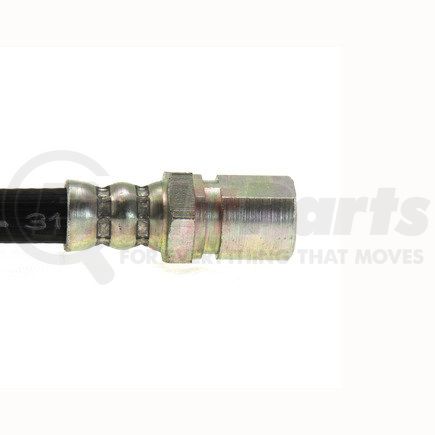 Centric 150.04351 Brake Hydraulic Hose Centric Brake Hose