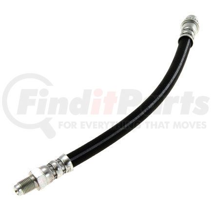 Centric 150.10305 Brake Hydraulic Hose Centric Brake Hose
