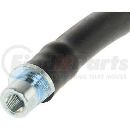 150.22006 by CENTRIC - Brake Hydraulic Hose - for 2005-2009 Land Rover LR3