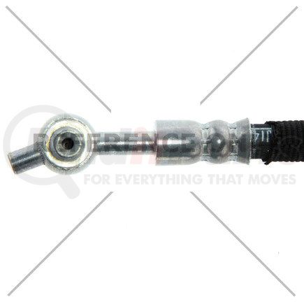 150.22022 by CENTRIC - Brake Hydraulic Hose