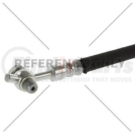 150.22025 by CENTRIC - Brake Hydraulic Hose