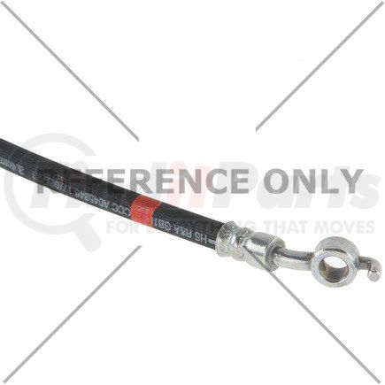 150.51385 by CENTRIC - Centric Brake Hose