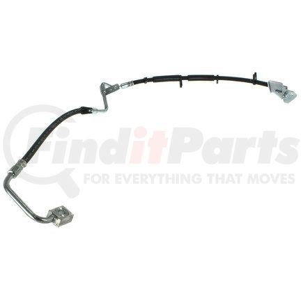 Centric 150.58016 Brake Hydraulic Hose Centric Brake Hose