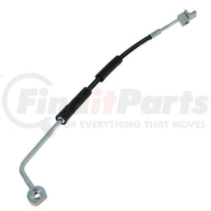 Centric 150.58015 Brake Hydraulic Hose Centric Brake Hose