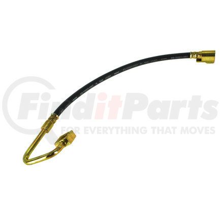 150.58022 by CENTRIC - Centric Brake Hose