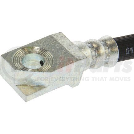 Centric 150.61008 Brake Hydraulic Hose Centric Brake Hose