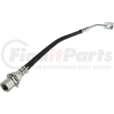 150.61064 by CENTRIC - Brake Hydraulic Hose - for 1994-1998 Ford Mustang