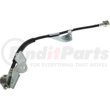 Centric 150.61072 Brake Hydraulic Hose Centric Brake Hose