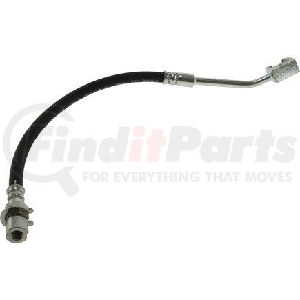 150.6108 by CENTRIC - Brake Hydraulic Hose - for 1999-2004 Ford Mustang