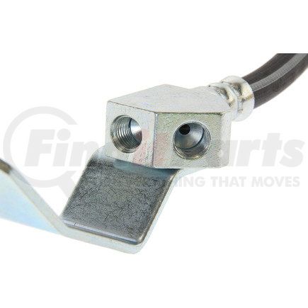 150.61081 by CENTRIC - Centric Brake Hose
