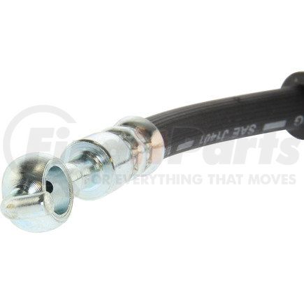150.61138 by CENTRIC - Brake Hydraulic Hose - for 2014-2019 Ford Fiesta