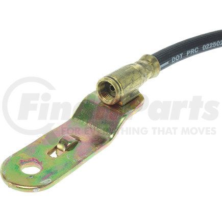 Centric 150.61332 Brake Hydraulic Hose Centric Brake Hose