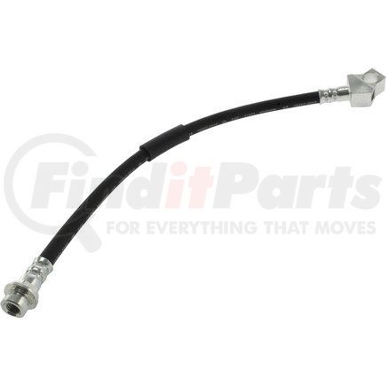 Centric 150.61334 Brake Hydraulic Hose Centric Brake Hose