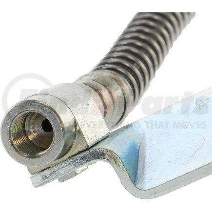 Centric 150.61379 Brake Hydraulic Hose Centric Brake Hose