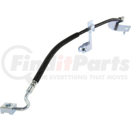Centric 150.61406 Brake Hydraulic Hose Centric Brake Hose