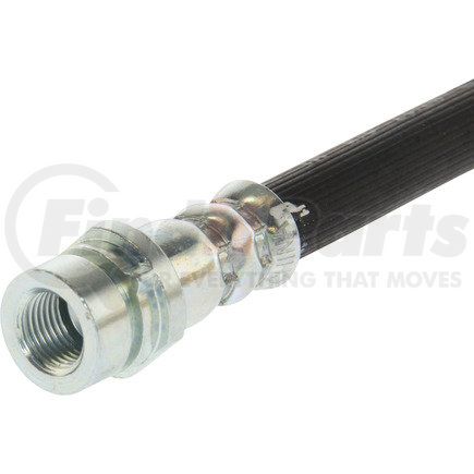 150.61418 by CENTRIC - Centric Brake Hose