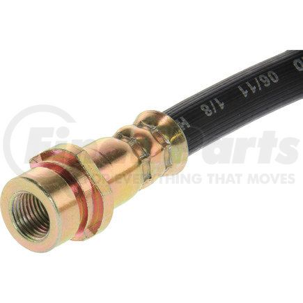 150.6144 by CENTRIC - Centric Brake Hose