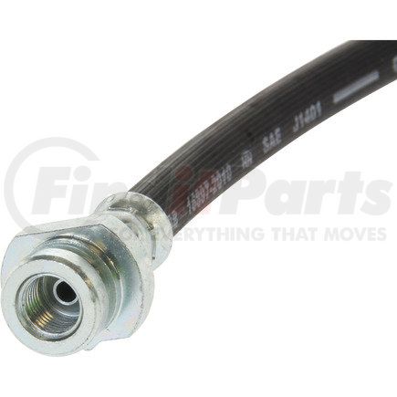 150.42143 by CENTRIC - Centric Brake Hose