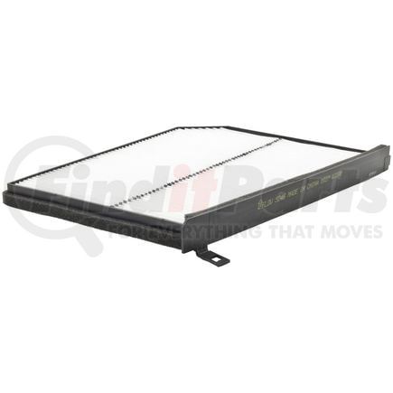 P3869 by BOSCH - Cabin Air Filter for JAGUAR