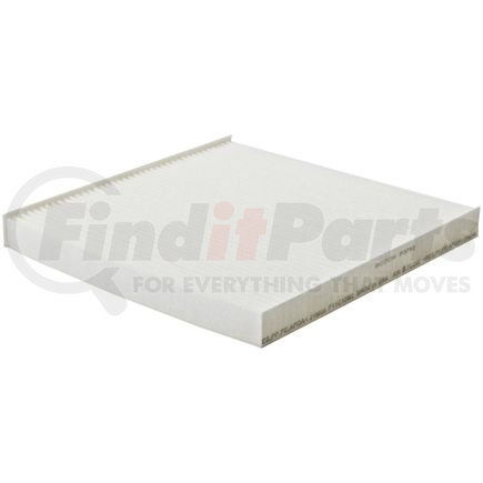 P3752 by BOSCH - Cabin Air Filter for TOYOTA