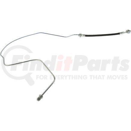 Centric 150.65026 Brake Hydraulic Hose Centric Brake Hose