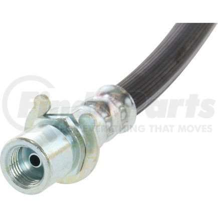 150.65028 by CENTRIC - Centric Brake Hose