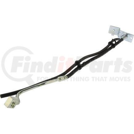 Centric 150.65128 Brake Hydraulic Hose Centric Brake Hose